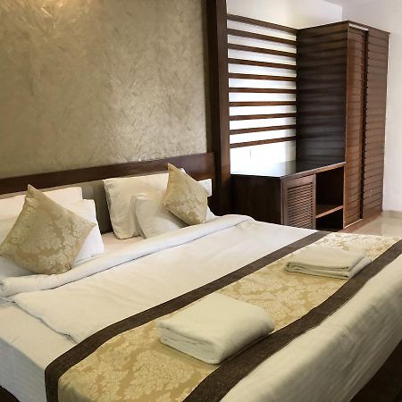 The Verda Le Pearl Candolim Εξωτερικό φωτογραφία