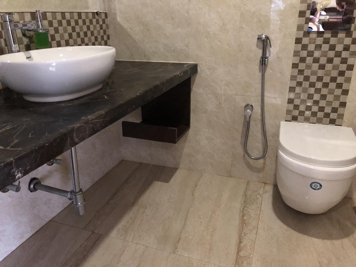The Verda Le Pearl Candolim Εξωτερικό φωτογραφία
