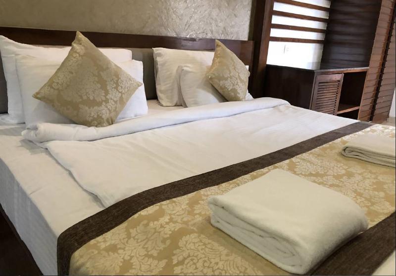 The Verda Le Pearl Candolim Εξωτερικό φωτογραφία