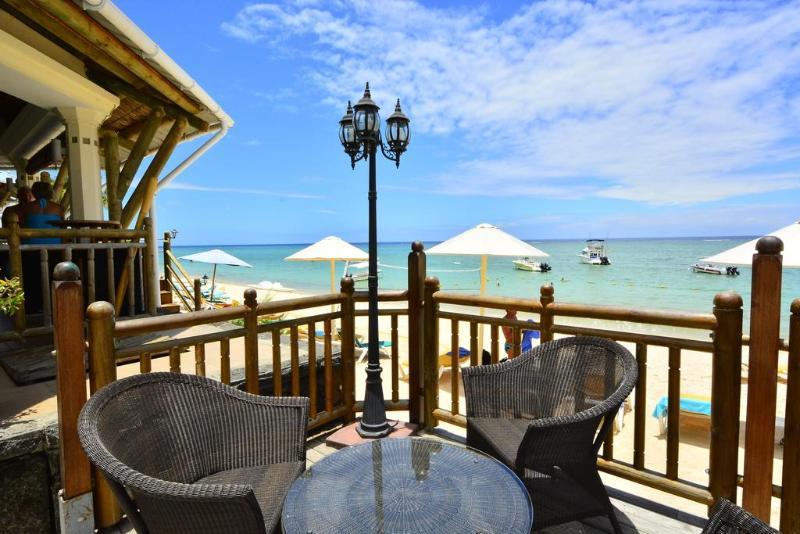 The Verda Le Pearl Candolim Εξωτερικό φωτογραφία
