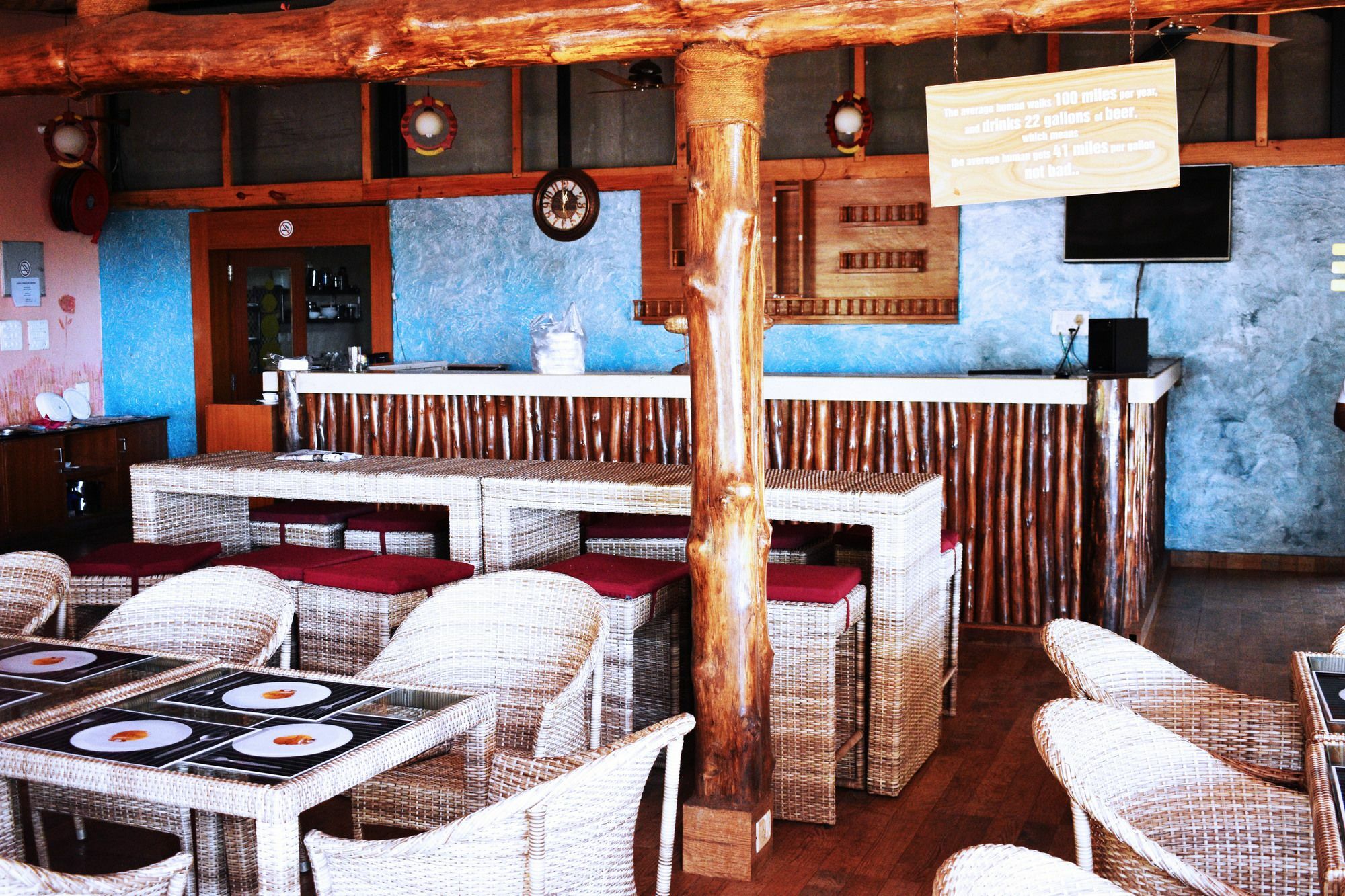 The Verda Le Pearl Candolim Εξωτερικό φωτογραφία